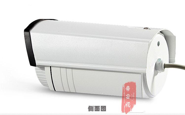 130万网络 监控摄像机 720/960百万网络监控摄像头 ip